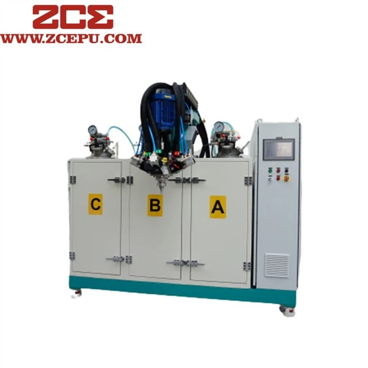 PU Grouting Machine