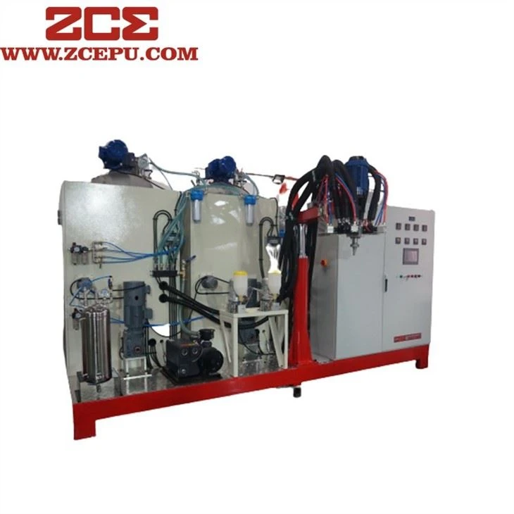 PU Grouting Machine
